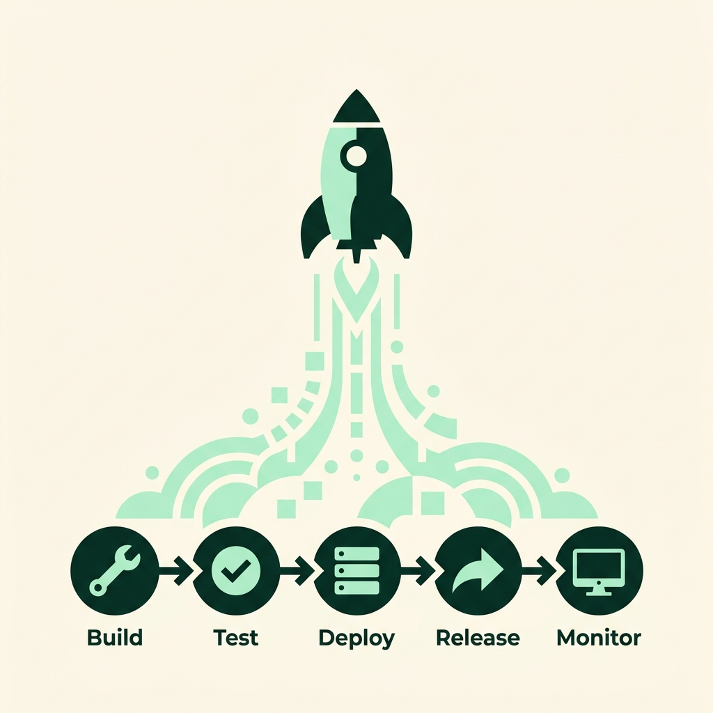 Continuous Delivery