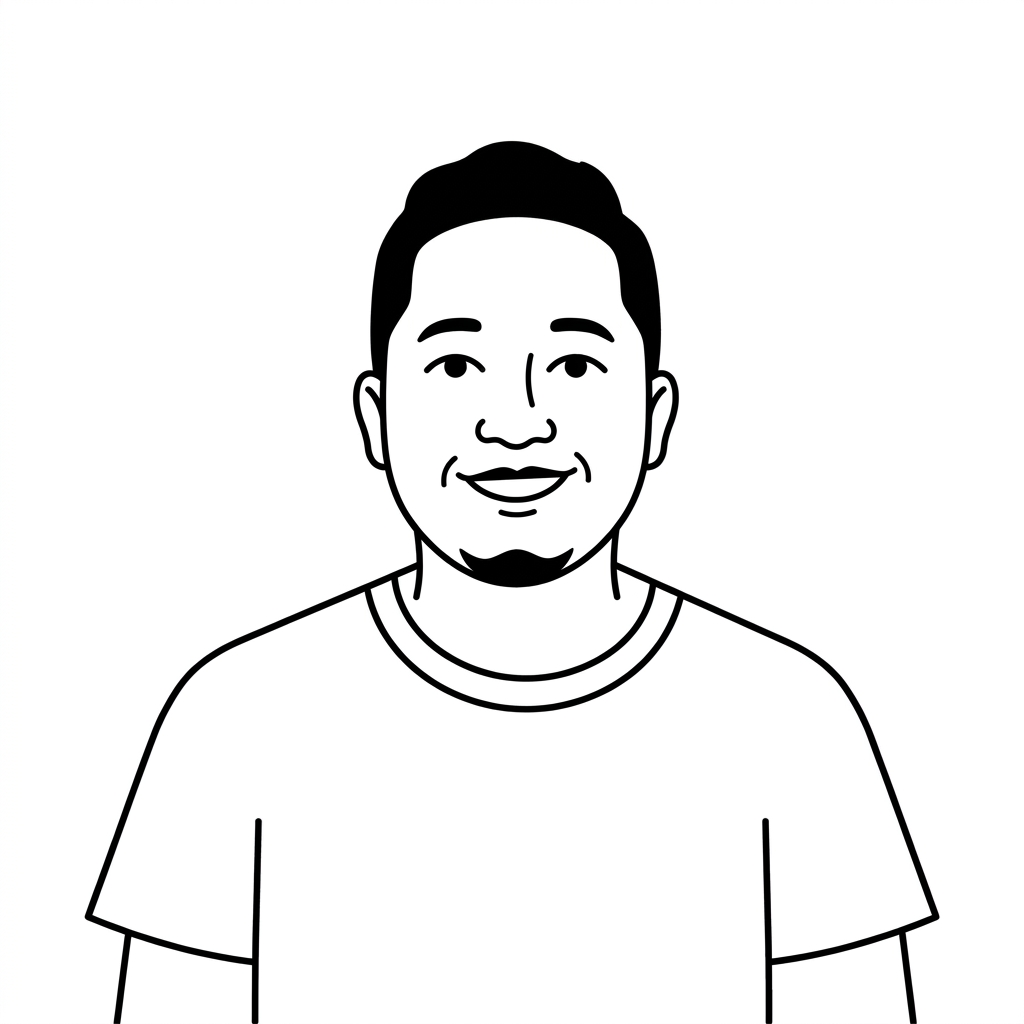 Robertus Negoro Avatar